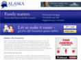 aklifeinsurance.com