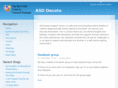 asddesoto.org