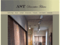 astfabrics.com