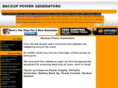 backup-power-generators.com
