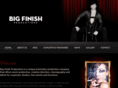 bigfinishproductions.com