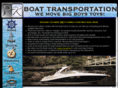 boathaul.com