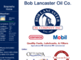 boblancasteroil.com