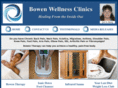 bowentherapyoakville.com