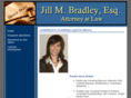 bradleyattorney.com