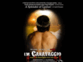 caravaggiomovie.com