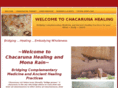 chacarunahealing.org
