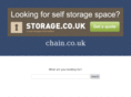 chain.co.uk