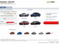 championchevyoffers.com