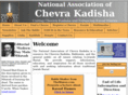chevroskadisha.org
