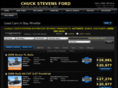 chuckstevensfordpreowned.com