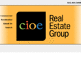 cioerealestate.com