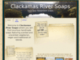 clackamasriversoaps.com