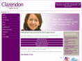 clarendoncareservices.com