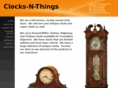 clocks-n-things.com