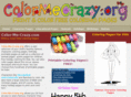 color-me-crazy.org