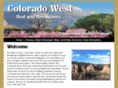 coloradowestbnb.com