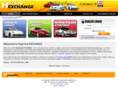 corvetteexchange.com