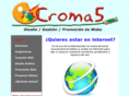 croma5.com