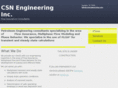 csnengineering.com