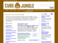 cubejungle.com