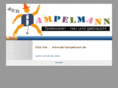 der-hampelmann.com