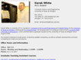 derekwhite.org