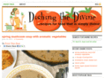 dishingthedivine.com