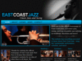 eastcoastjazz.net