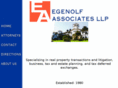egenolf.com