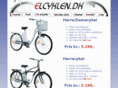 elcyklen.dk