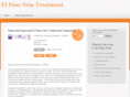 elpasoveintreatment.com