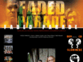 fadedparade.com