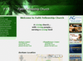 faithfellowshipag.com