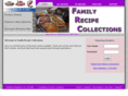 familyrecipecollections.com