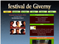 festivaldegiverny.org