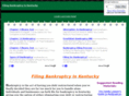 filingbankruptcyinkentucky.com