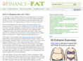 financeandfat.com