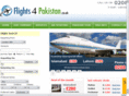 flights4pakistan.com