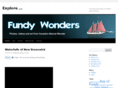 fundywonders.com