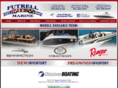 futrellmarine.com