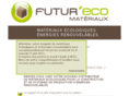 futureco-materiaux.com