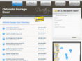 garagedoororlando.com