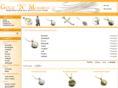 goldenjewelryonline.com