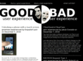 gooduxbadux.com