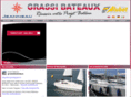 grassibateaux.com