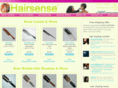 hairsense.com