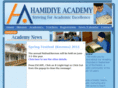 hamidiyeacademy.com