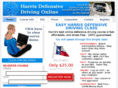 harris-defensive-driving-online.com