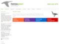 harrowgreen.com